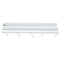 Household Essentials FT-30 Mega Outdoor Clothesline T Post